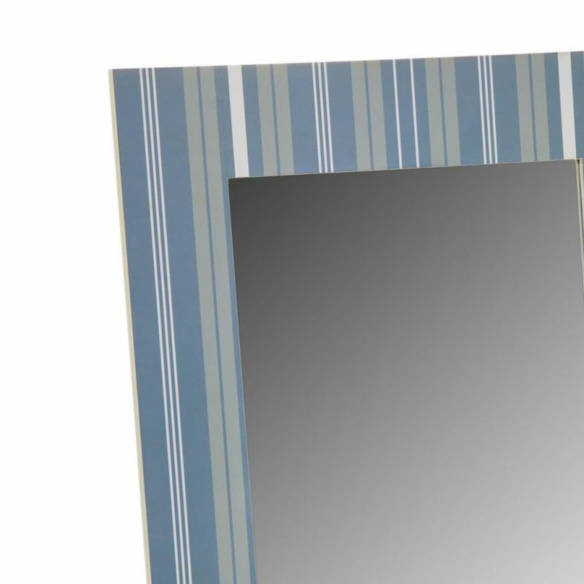 Espelho de parede Alexandra House Living 70 x 3 x 50 cm Retangular